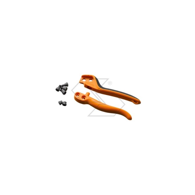 FISKARS Griffsatz für Pro PB8 M Schere 1026282