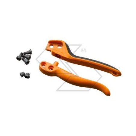 FISKARS handle kit for Pro PB8 M scissors 1026282 | Newgardenmac.com