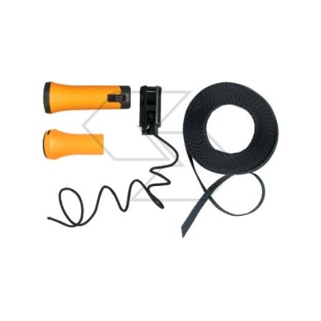 FISKARS Griff- und Gurtbandkit für Universal Cutter UPX82 1026297 | Newgardenmac.com