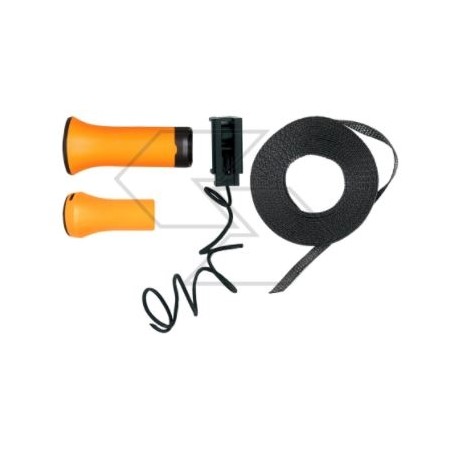 FISKARS Griff- und Gurtbandkit für Universal Cutter UPX86 1026296 | Newgardenmac.com