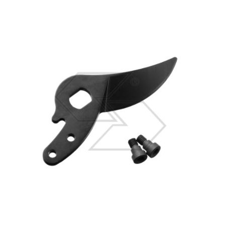 FISKARS PTFE Blade Kit for PB8 M and L 1026281 | Newgardenmac.com