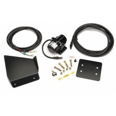 SNOW-EX OFK-020 flow optimiser kit for SP3000 - SP6000 salt spreaders | Newgardenmac.com