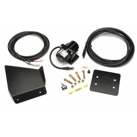 Kit optimizador de flujo SNOW-EX OFK-020 para esparcidores de sal SP3000 - SP6000 | Newgardenmac.com