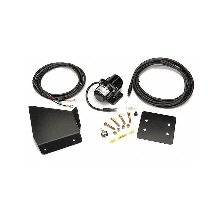 Kit optimizador de flujo SNOW-EX OFK-020 para esparcidores de sal SP3000 - SP6000 | Newgardenmac.com