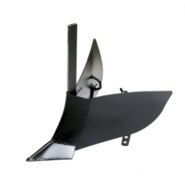 NIBBI 102 - 102S - 110 - 115 - 118 verstellbare Achse für Motorhacke | Newgardenmac.com