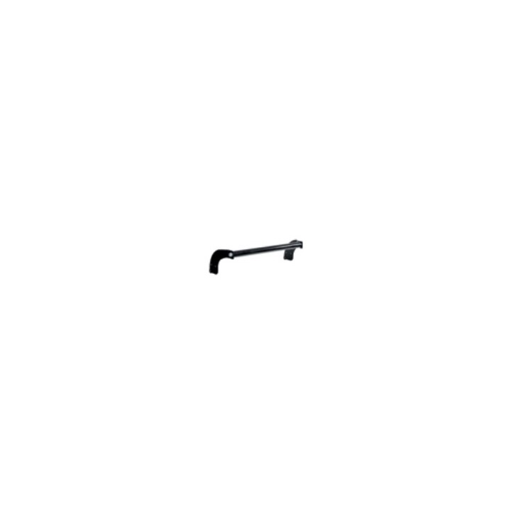 Front ballast kit 12 Kg ORIGINAL NIBBI two-wheel tractor MAK 18 S | Newgardenmac.com