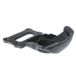 Kit zavorra frontale 7.8 Kg motocoltivatore NIBBI BRIK 5S | Newgardenmac.com