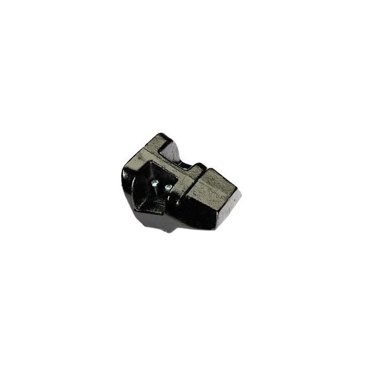 Kit lastre para movimiento mecánico para segadora NIBBI FC 120 - FC 120 S | Newgardenmac.com