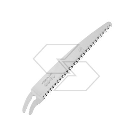 FISKARS straight replacement blade for SC24 - 123247 for cutting roots 1020196 | Newgardenmac.com