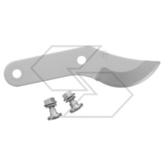 Lame et vis FISKARS pour les couteaux L102 L72 L76 1026284