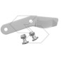 Cuchilla y tornillos FISKARS para podadoras L70 L74 L90 L92 LX92 1026288