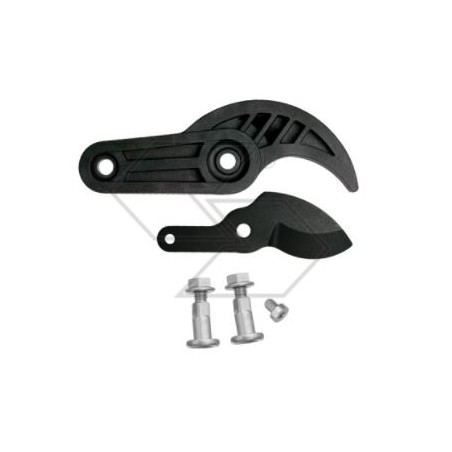 Anvil blade and screws FISKARS for PowerGear anvil loppers S L71 1026290 | Newgardenmac.com