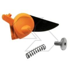 Cuchilla muelle y pasador FISKARS para PX92 - 1026275 | Newgardenmac.com