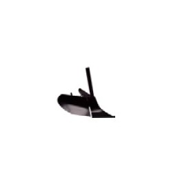 Assolcatore retrofresa MECCANICA BENASSI per motozappa RL 41 - RL 45 | Newgardenmac.com