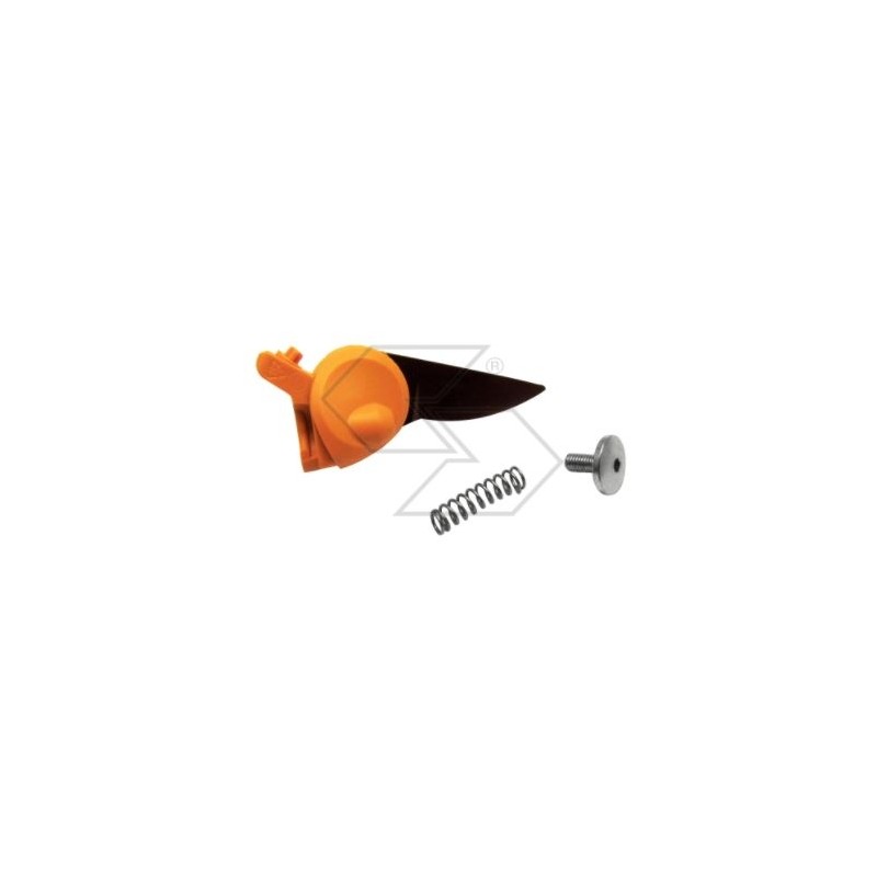 Ressort et vis de lame FISKARS pour PX93 - 1026276