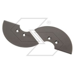 Cuchilla QuikDrill FISKARS M - 134727 para barrena 1000639 | Newgardenmac.com