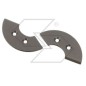 Cuchilla QuikDrill FISKARS S - 134717 para barrena 1000637