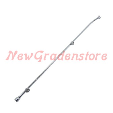 Telescopic lever lance for sprayers WS-25DA WS-15DA KASEI 360611 | Newgardenmac.com