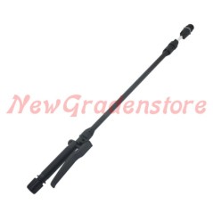 Telescopic lever lance for sprayers WS-25DA WS-15DA KASEI 360611 | Newgardenmac.com