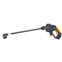 WORX WG620E.9 HYDROSHOT 20 V pressure lance without battery and charger