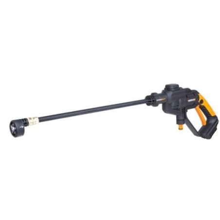 WORX WG620E.9 HYDROSHOT 20 V pressure lance without battery and charger | Newgardenmac.com