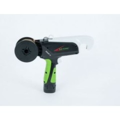 Legatrice ACTIVE WRAP-X 2 batterie incluse 2 Ah 16,8V capacita' di legatura 25mm | Newgardenmac.com