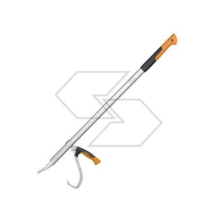 FISKARS WoodXpert L hook lever - 126052 with hardened steel blade 1015439 | Newgardenmac.com