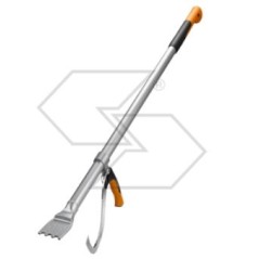 FISKARS WoodXpert L hook lever - 126052 with hardened steel blade 1015439 | Newgardenmac.com