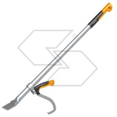 FISKARS WoodXpert L hook lever - 126052 with hardened steel blade 1015439 | Newgardenmac.com