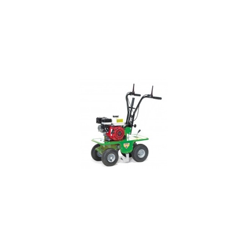 Bodenfräse ACTIVE AC 300 mit HONDA Motor Arbeitsbreite 30 cm