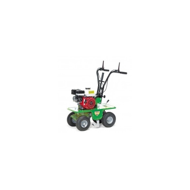 Levazolle professionale ACTIVE AC 300 motore HONDA larghezza lavoro 30 cm | Newgardenmac.com