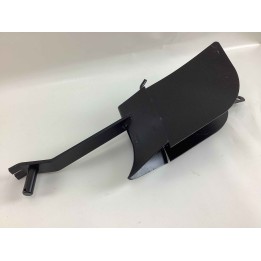Rear rototiller for walking tractors NIBBI BRIK1 BRIK3 L0050600 | Newgardenmac.com