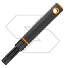 FISKARS QuikFit S Stiel - 136012 mit SoftGrip Griff 1000663 | Newgardenmac.com