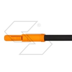 FISKARS Poignée solide - 135001 avec cadre en aluminium durable 1014913 | Newgardenmac.com