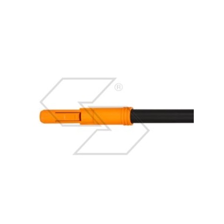 FISKARS Poignée solide - 135001 avec cadre en aluminium durable 1014913