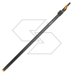 FISKARS Poignée télescopique QuikFit M - 136042 système de double verrouillage 1000666 | Newgardenmac.com