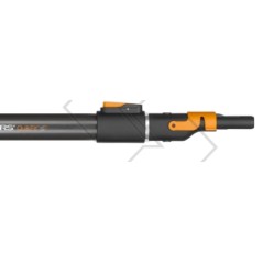 FISKARS QuikFit M Teleskopstiel - 136042 Doppeltes Verriegelungssystem 1000666 | Newgardenmac.com