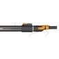 Manico telescopico FISKARS QuikFit M - 136042  doppio sistema di blocco 1000666