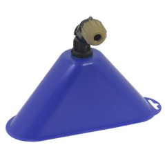 Mini campana diserbo per irroratore 3WZ6F KASEI 360606