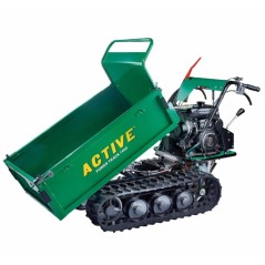 ACTIVE POWER TRACK 1460 Raupenkarre - Dumper | Newgardenmac.com