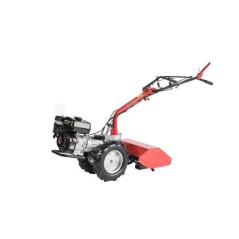 Motoculteur MF220 MECCANICA BENASSI Honda GP160 moteur essence 4.8 CV 3.6 KW