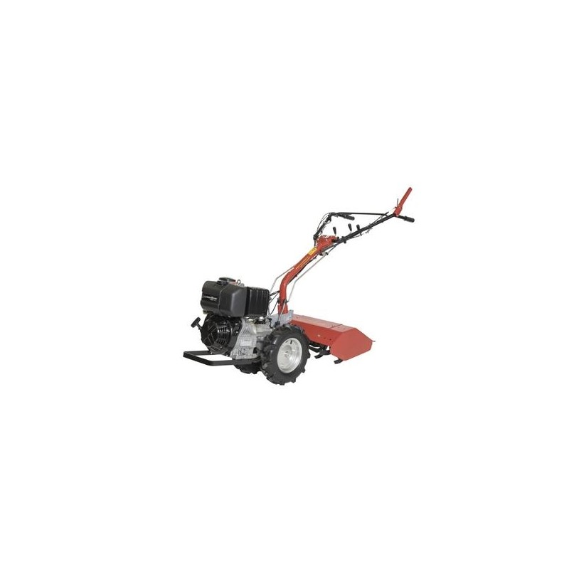 Motocoltivatore MF225 MECCANICA BENASSI motore Kohler diesel 7,4 HP 5,5 KW