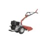 MF225 MECCANICA BENASSI tracteur à pied Loncin G200F moteur à essence 5,5HP 4,1KW