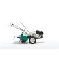 Motorgrubber OREC SF600 GX160 HONDA Motor Arbeitsbreite 50cm