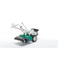 Motorgrubber OREC SF600 GX160 HONDA Motor Arbeitsbreite 50cm