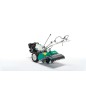 Motorgrubber OREC SF600 GX160 HONDA Motor Arbeitsbreite 50cm