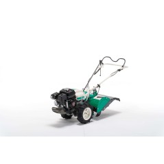 Motor cultivator OREC SF600 GX160 HONDA engine working width 50cm | Newgardenmac.com