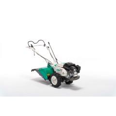 Motor cultivator OREC SF600 GX160 HONDA engine working width 50cm | Newgardenmac.com