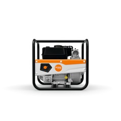 STIHL WP 300 212 cc petrol-driven motor pump average flow rate up to 37 m/h | Newgardenmac.com