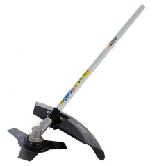 Asta con disco a 3 punte diametro 19 cm per decespugliatore SNAPPER SXDST82 | Newgardenmac.com